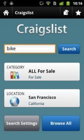 download Craigslist Mobile apk